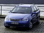 Daewoo Nubira Wagon 2004 года